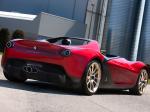 Ferrari Sergio 2013 года